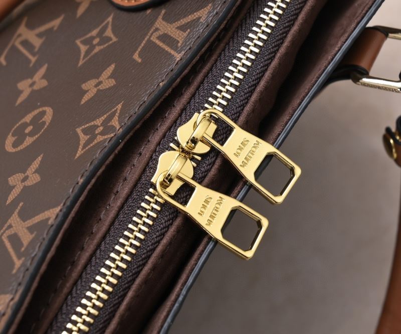 LV Top Handle Bags